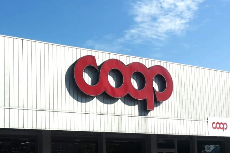 Coop Frosinone