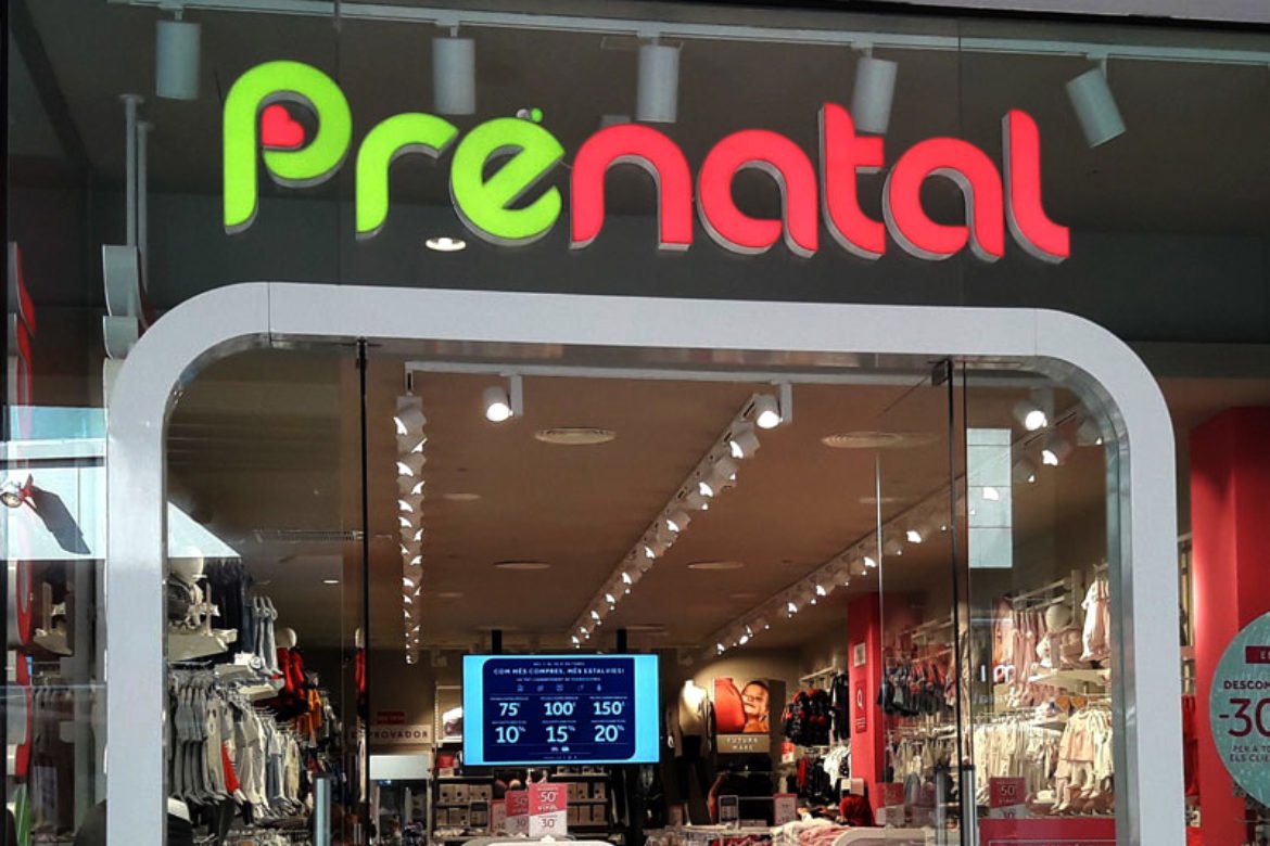 prenatal